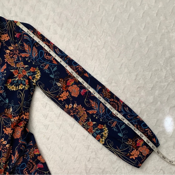 I Madeline Dress Medium - Picture 8 of 10